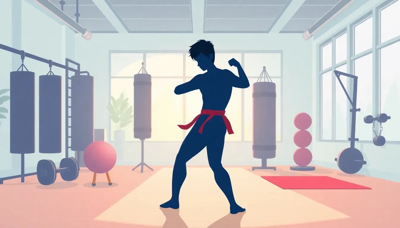 12. Disanje i Tehnika Udaraca