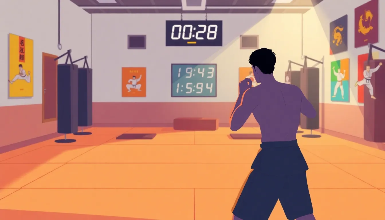 14. Uloga Disanja u Taktici