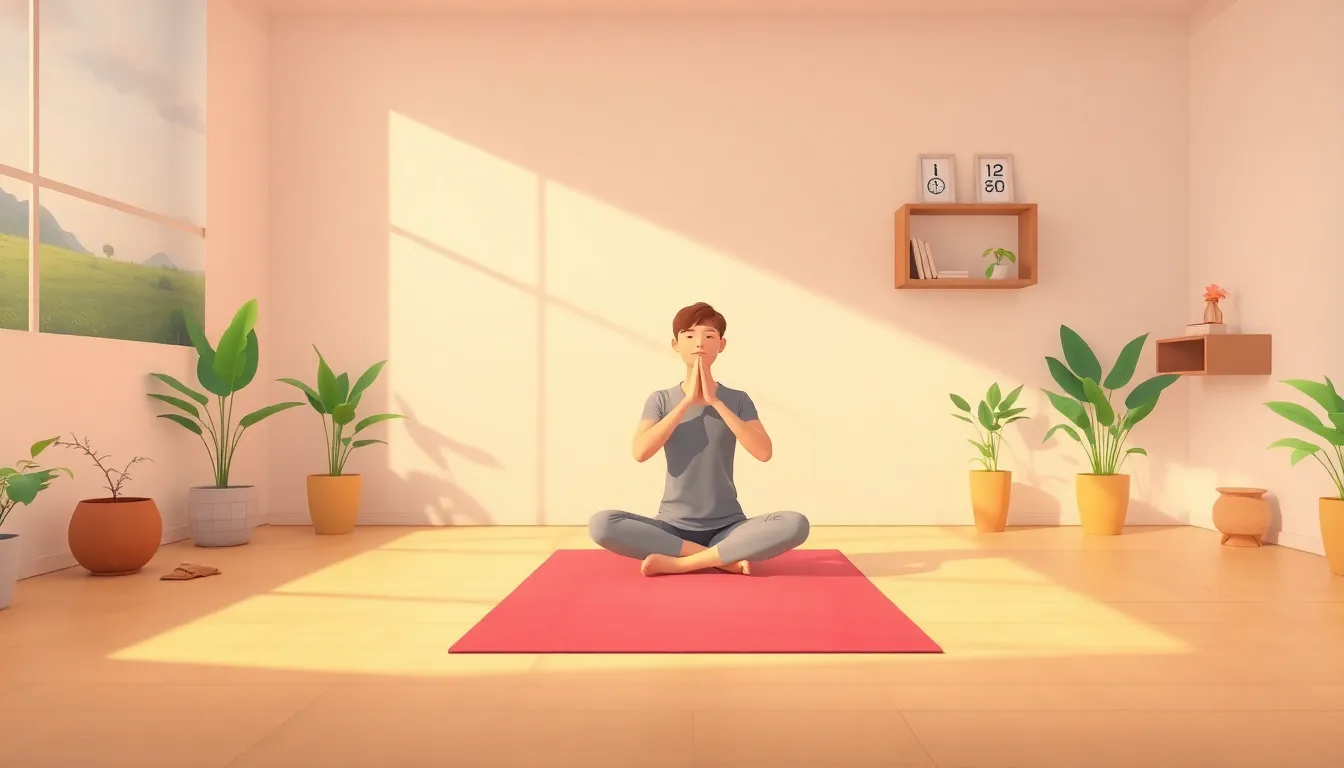 2. Disanje U 4-7-8 Tehnici