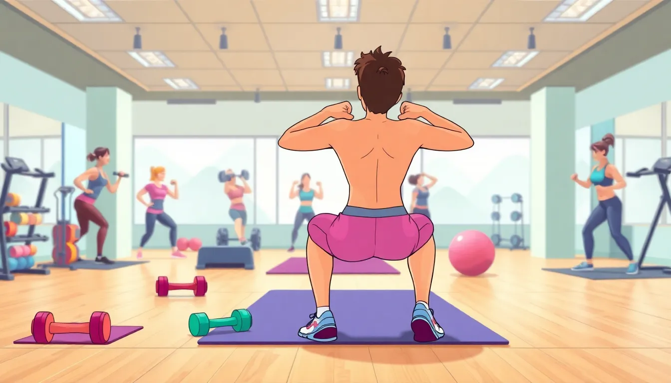 3. Disanje Tokom Eksplozivnih Ponavljanja