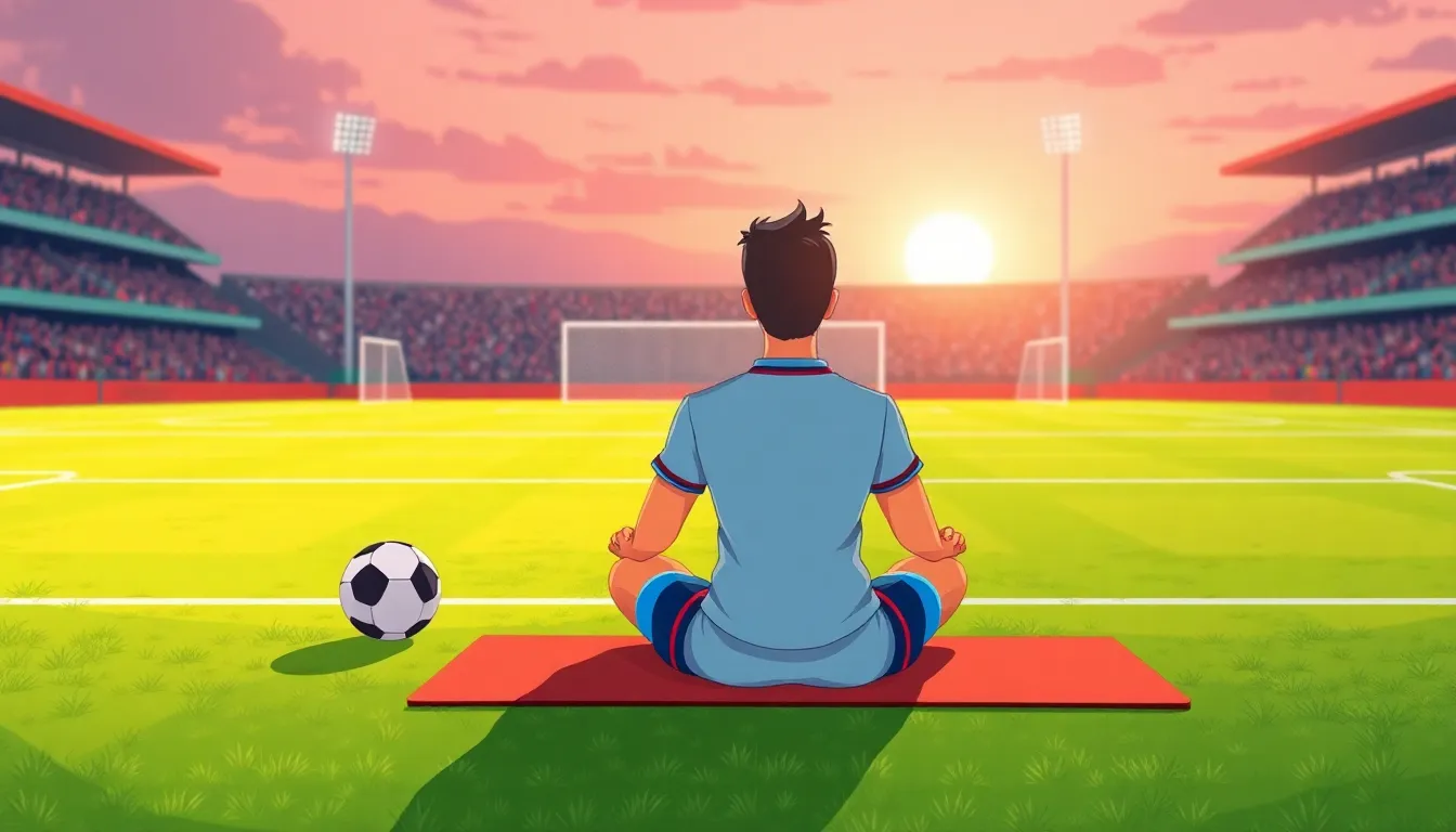 Tehnike Pravilnog Disanja