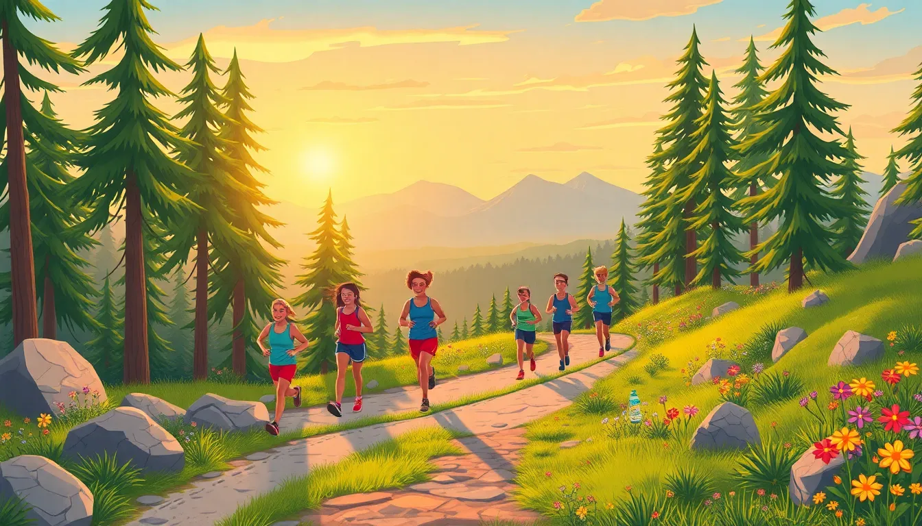 1. Značaj Aerobne Izdržljivosti