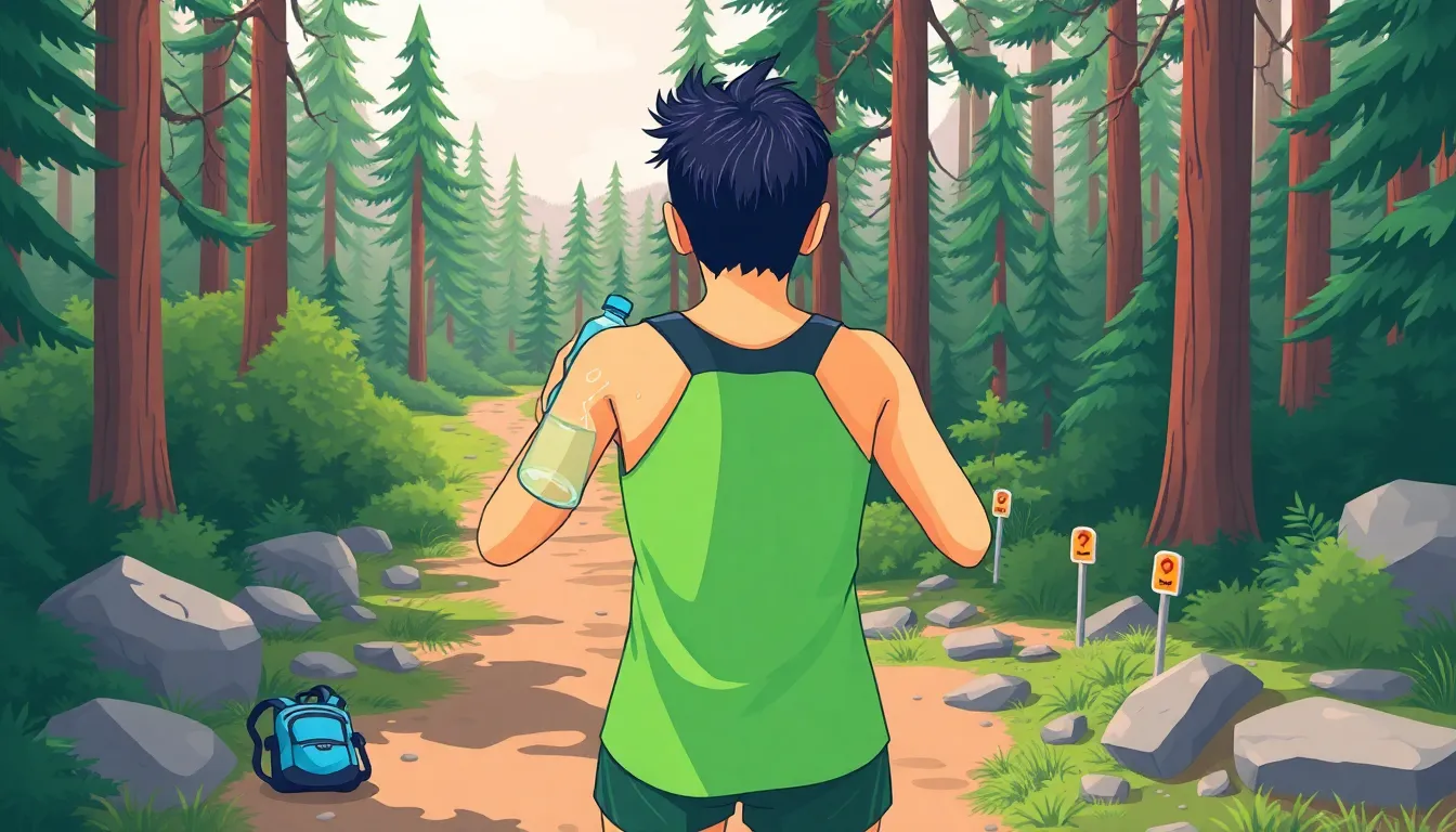 5. Značaj Hidratacije