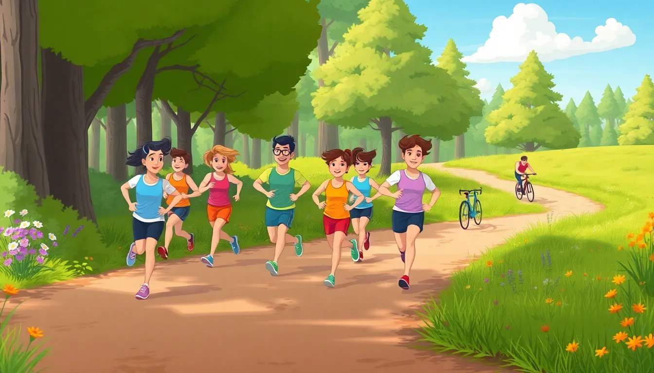 7. Kardiovaskularni Treninzi