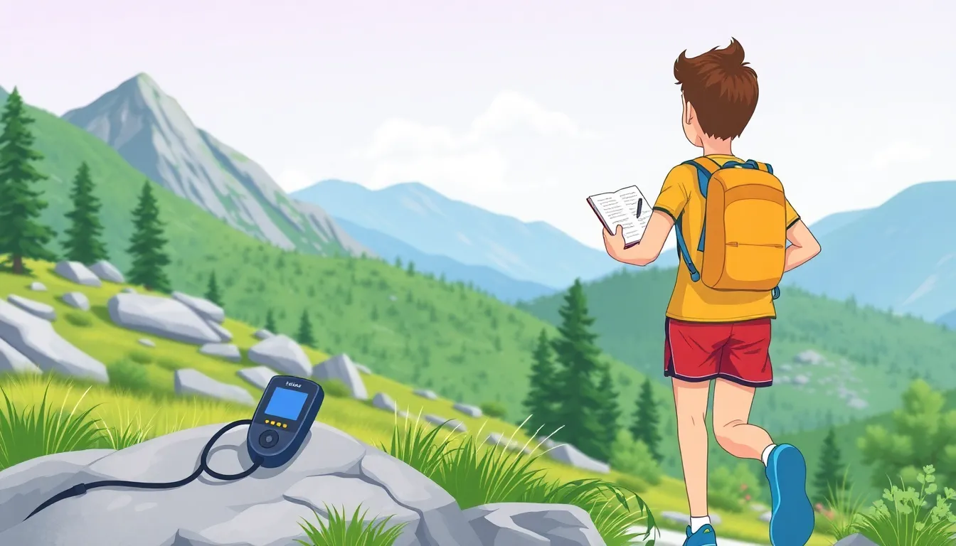 8. Praćenje Napretka