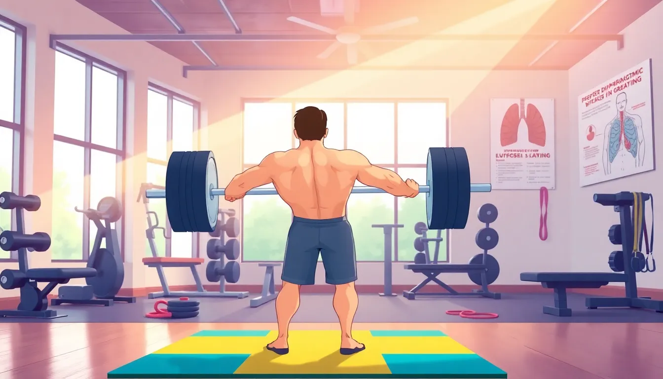 1. Uloga Dijafragme u Disanju