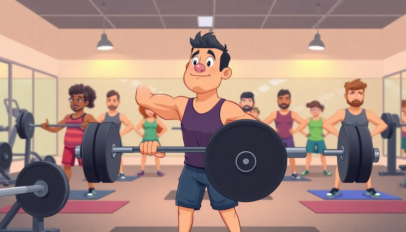 3. Kontrola Disanja Tokom Podizanja