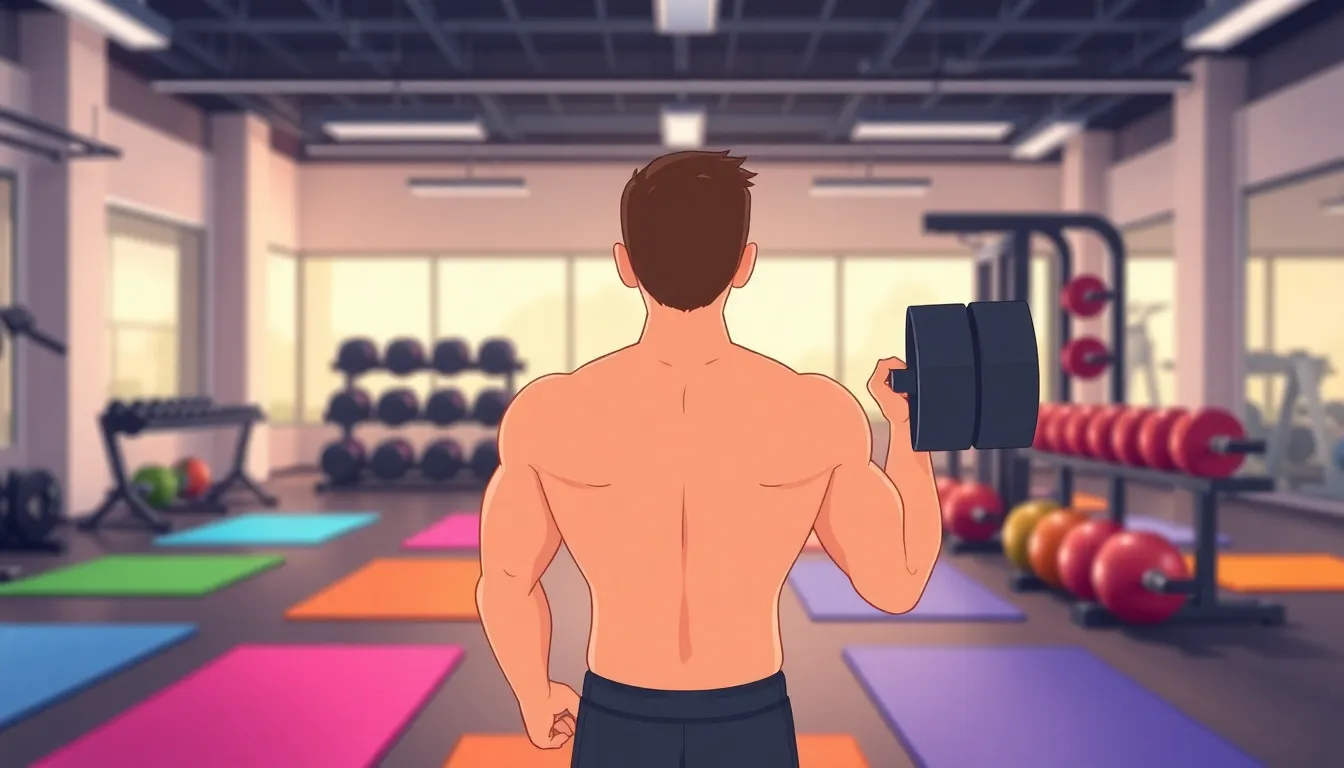 6. Udisanje Tokom Napora