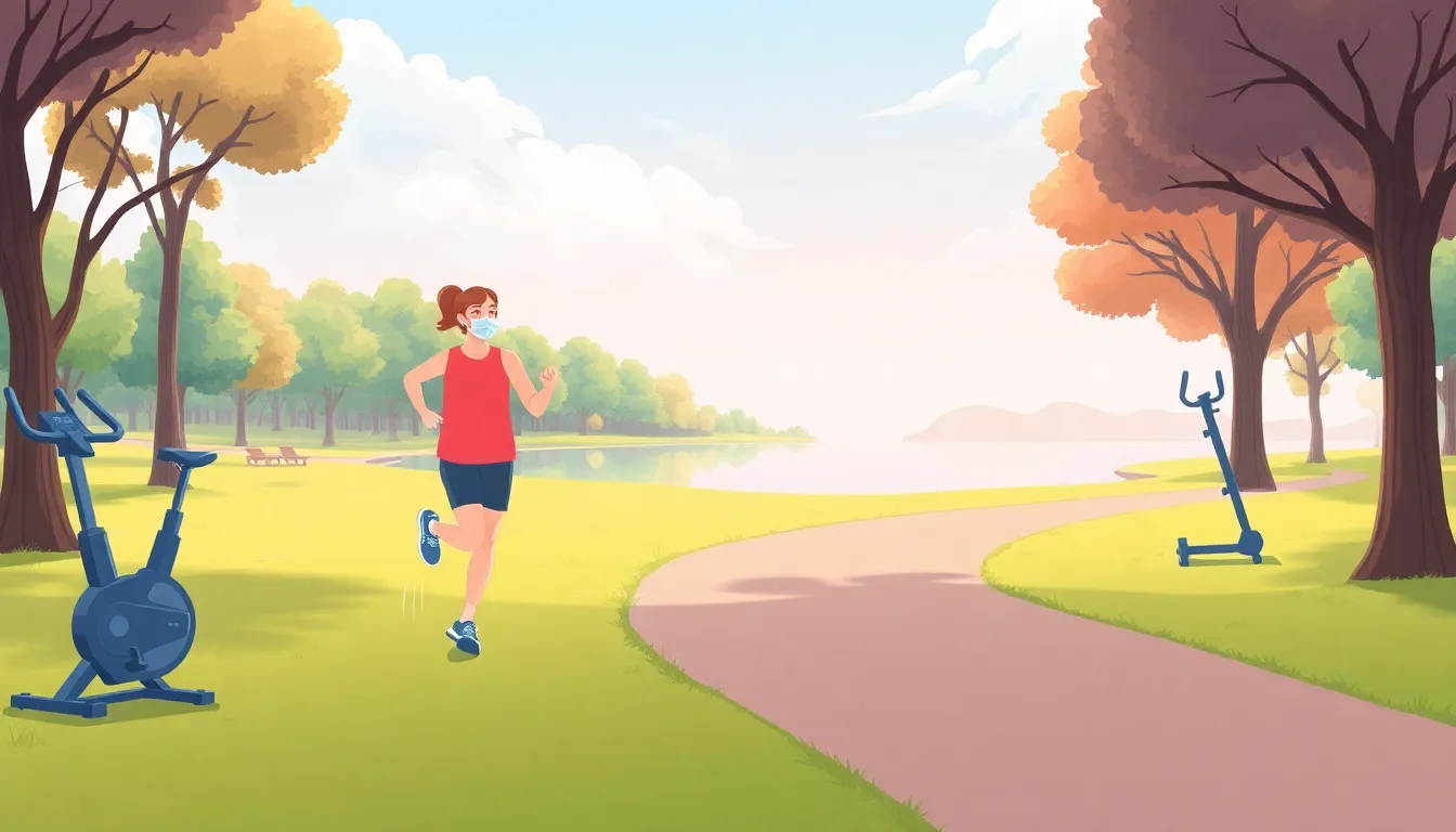 8. Intervalsko Disanje