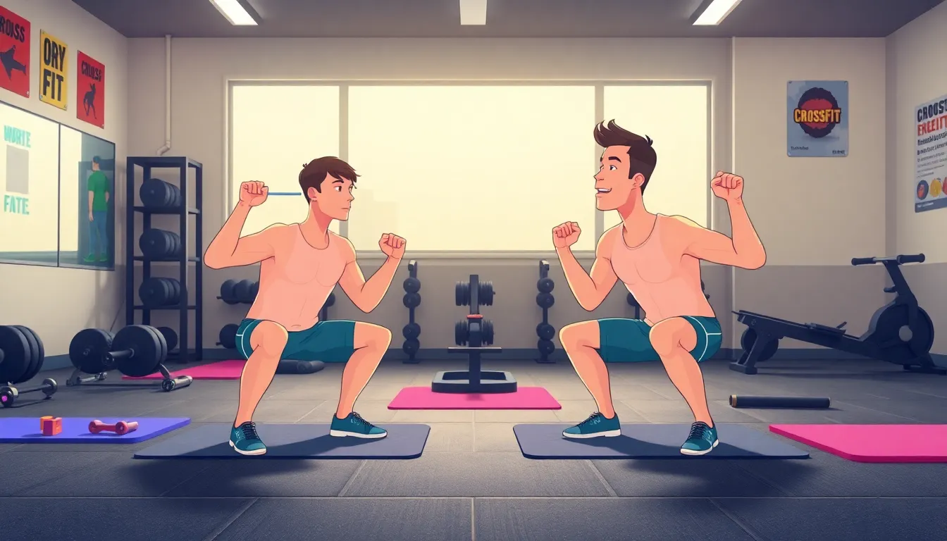 5. Usklađivanje Disanja i Pokreta