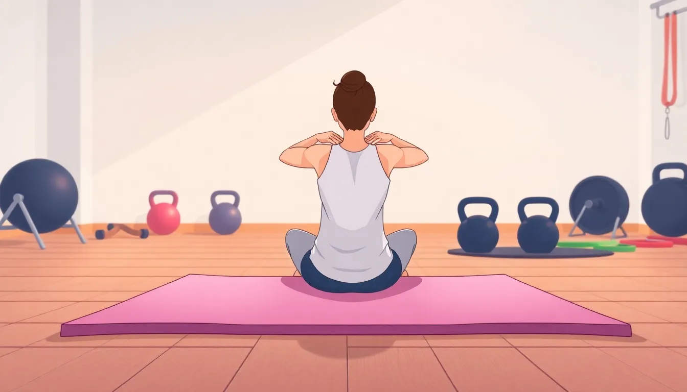 7. Disanje Tokom Oporavka