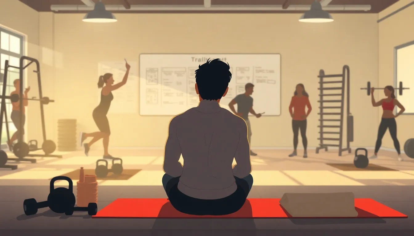 8. Praćenje Napretka