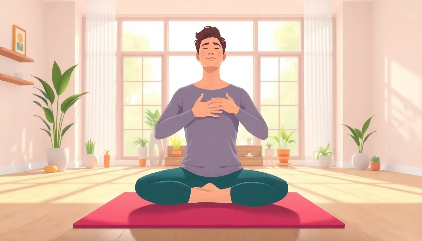 1. Učenje Osnovnih Tehnika Disanja