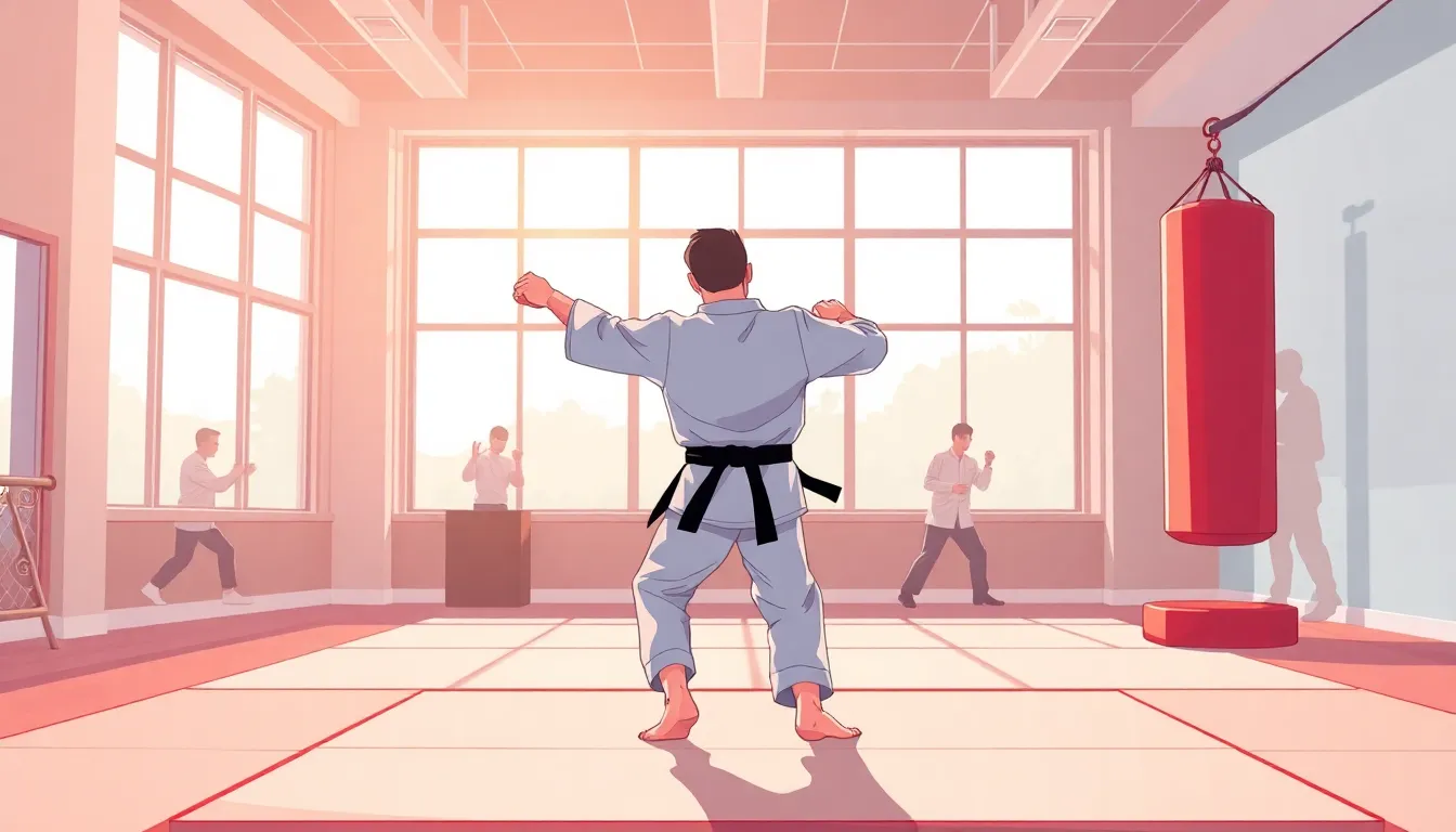 4. Sinhronizacija Disanja i Pokreta