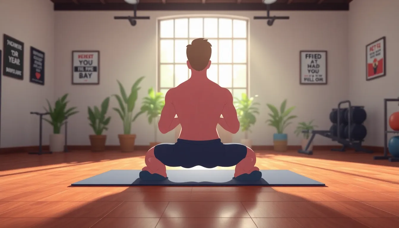 7. Mentalna Priprema kroz Disanje