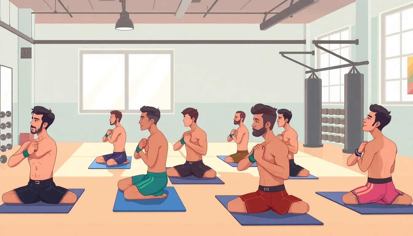 1. Duboko Abdominalno Disanje