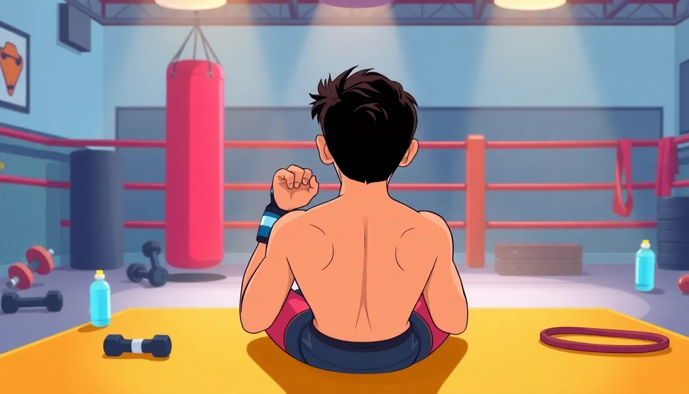 4. Kontrolisano Izdisanje