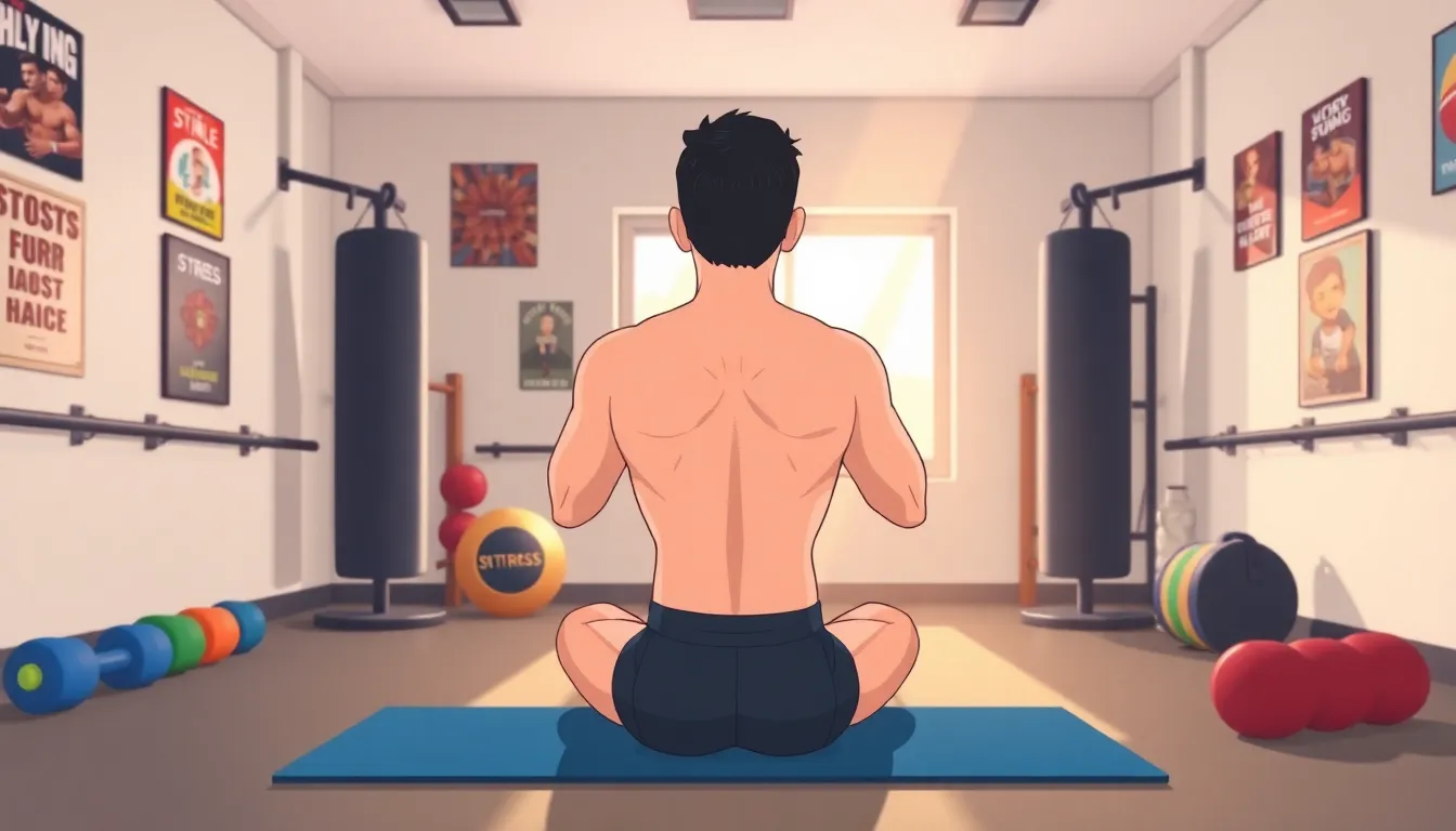 5. Vizualizacija Tokom Disanja