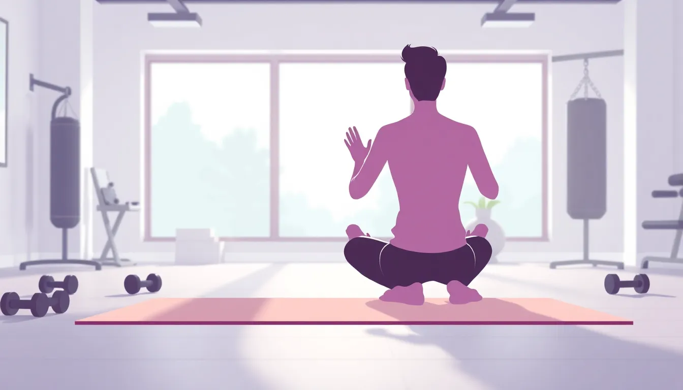 2. Vežbe Dubokog Disanja