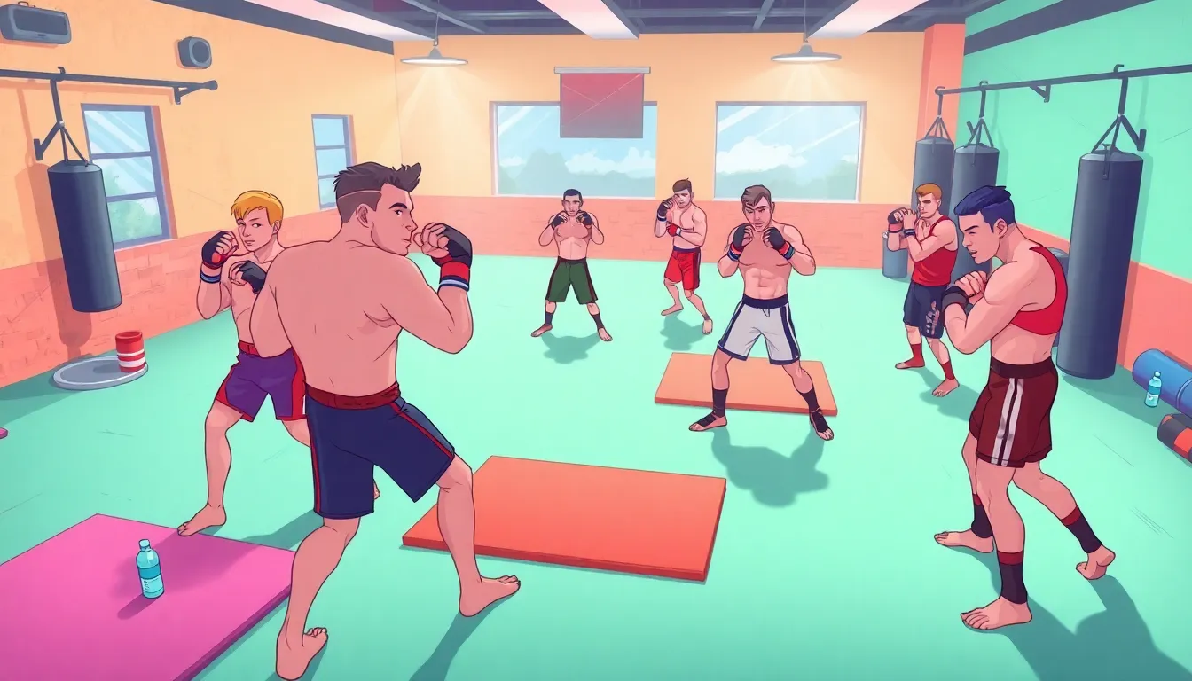 6. Učenje Disanja Nosom