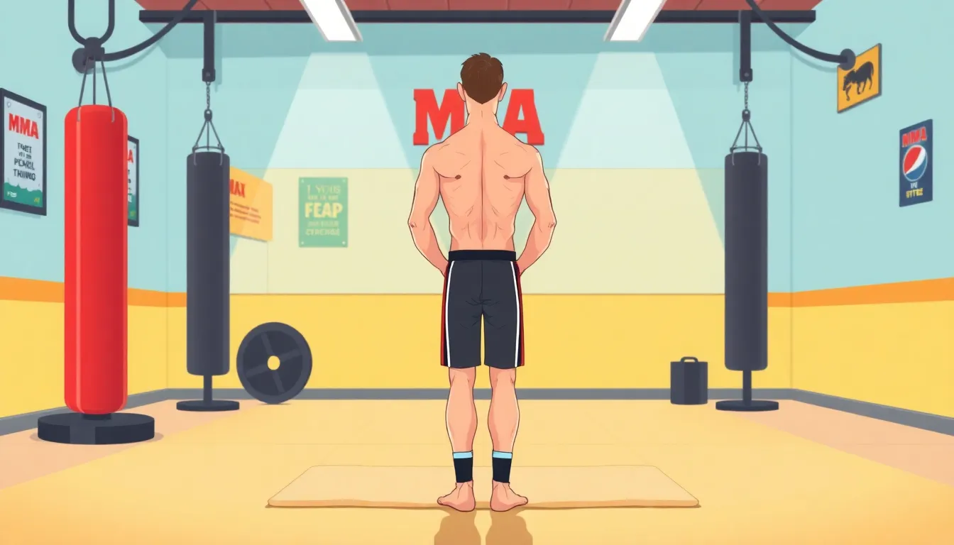 10. Pravilno Držanje Tela