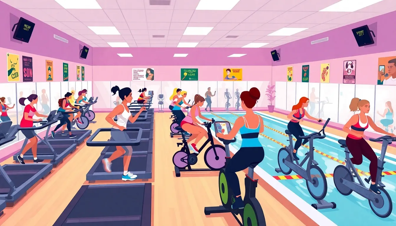 11. Radeći na Kondiciji