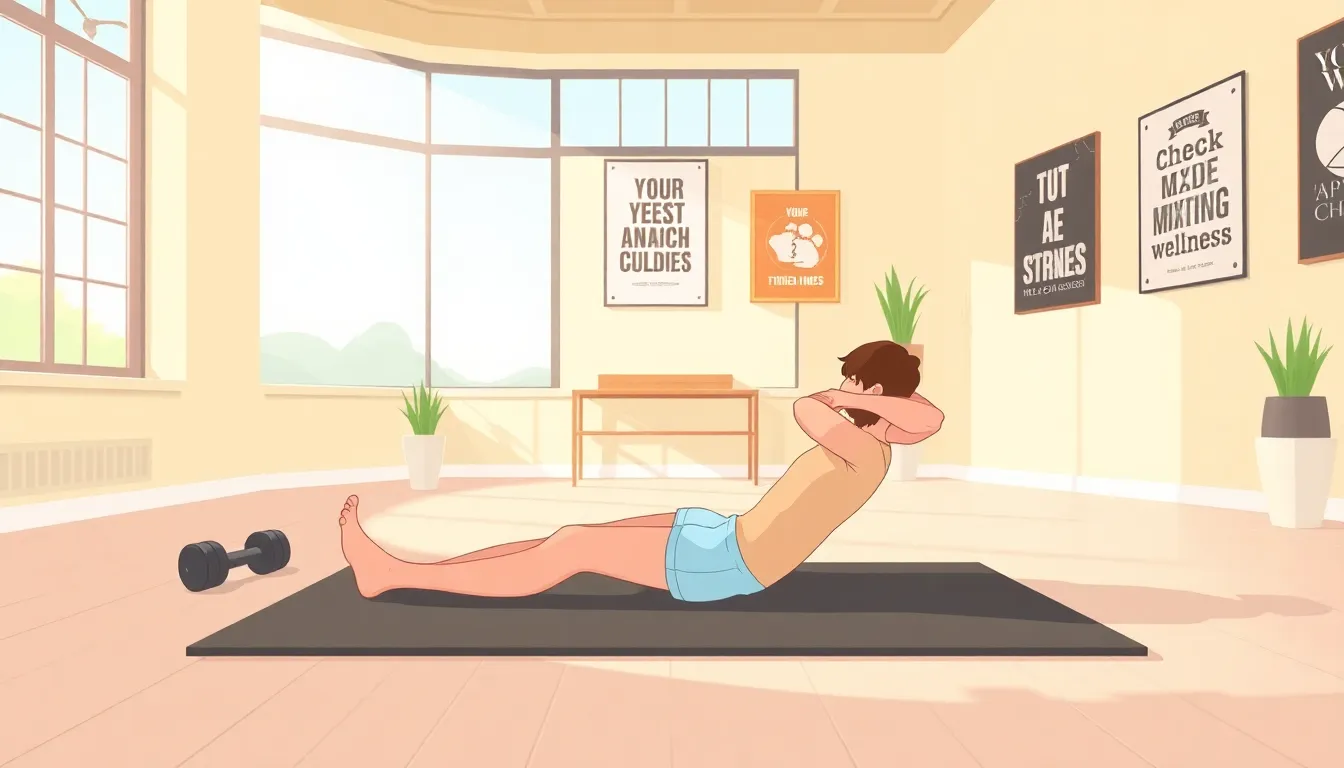 12. Post-Borba Tehnike Opuštanja