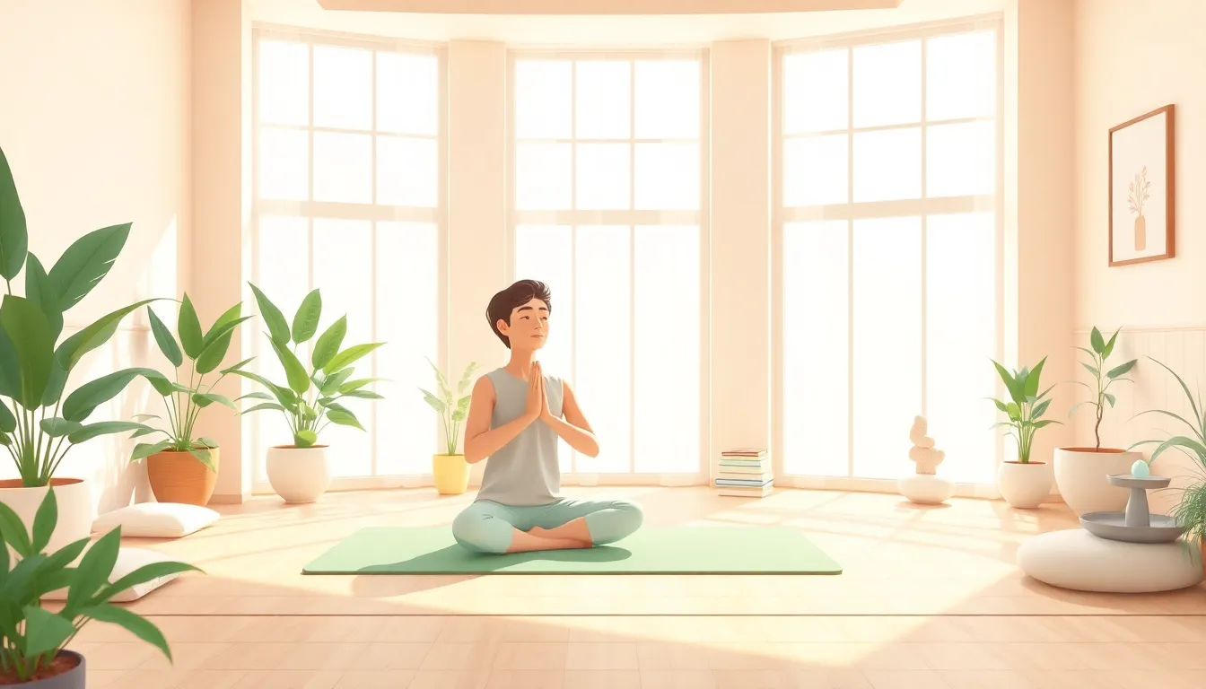 5. Disanje kao Alat za Kontrolu Stresa