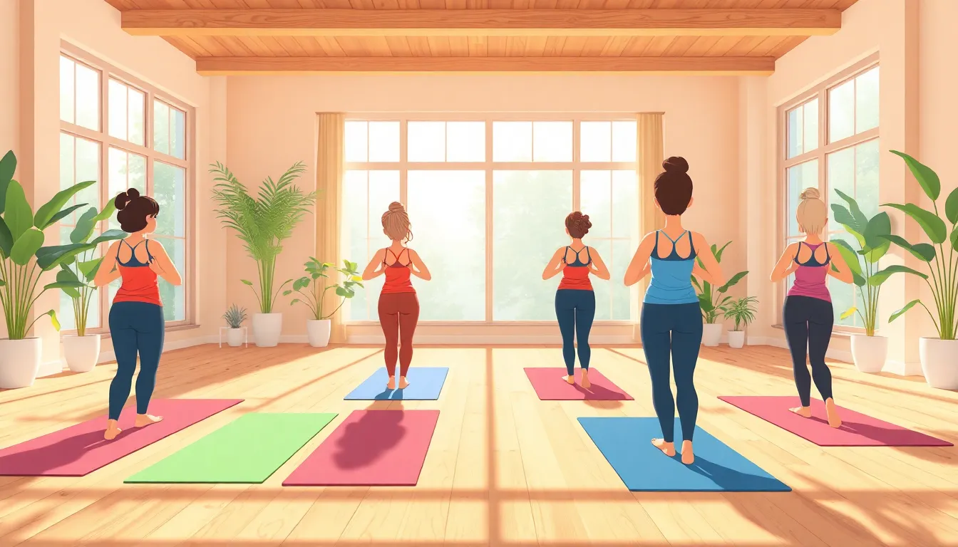 6. Sinhronizacija Disanja sa Pokretima