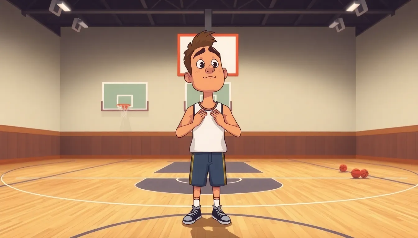 7. Primena Disanja u Pripremi za Šut