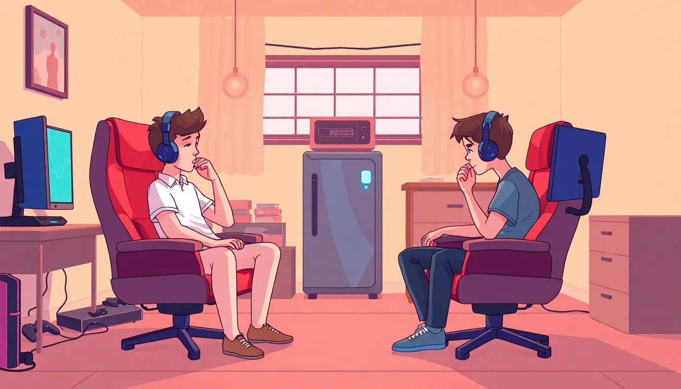 8. Disanje Tokom Igranja