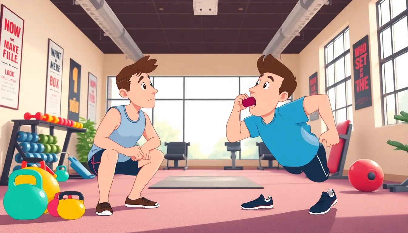 3. Disanje Na Nos Vs. Usne