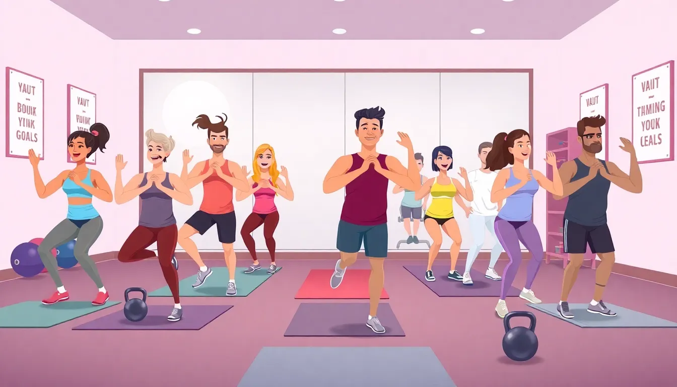 5. Usklađivanje Disanja Sa Pokretima