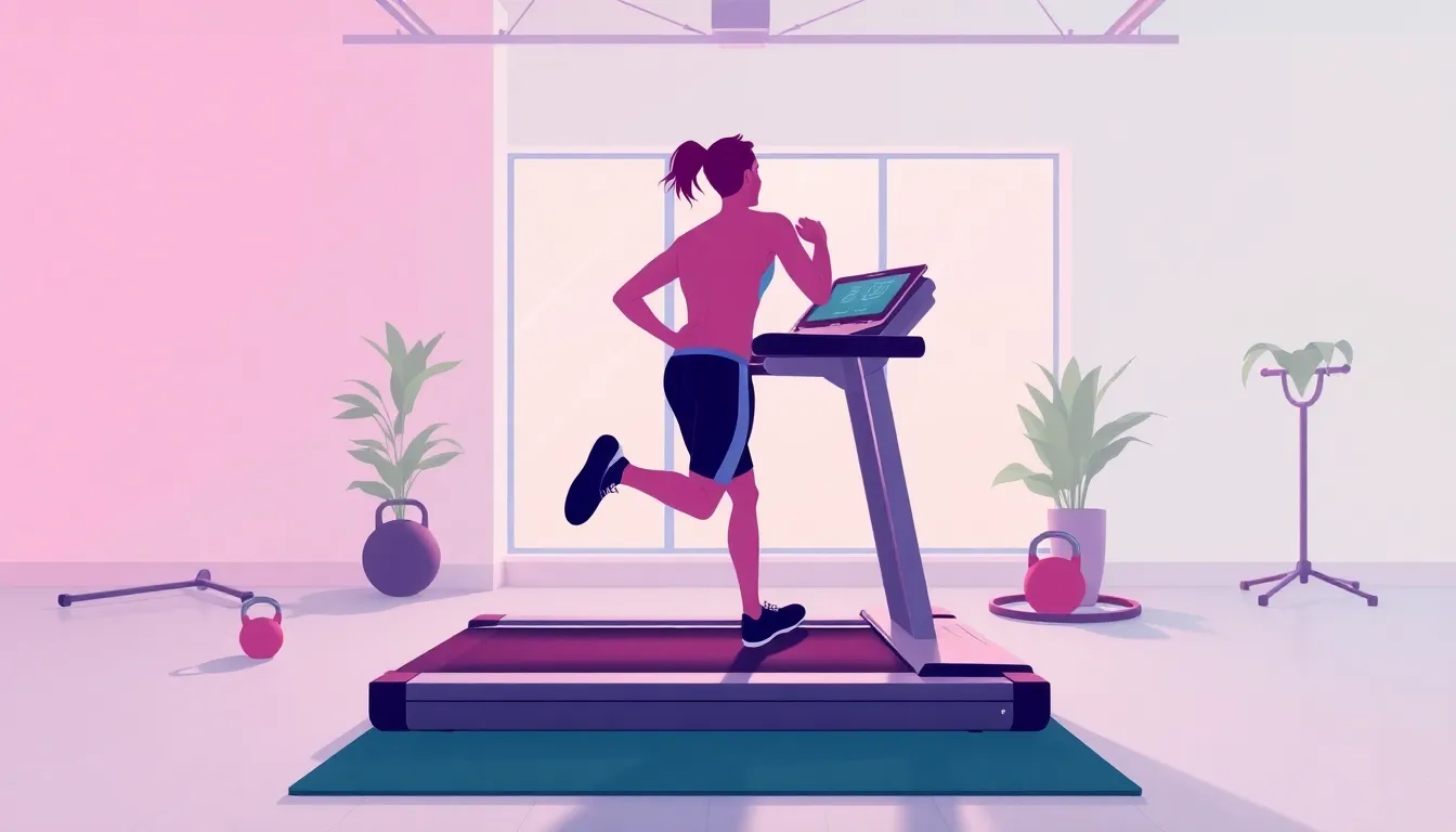 6. Kratko Disanje Tokom Intenzivnih Intervalа