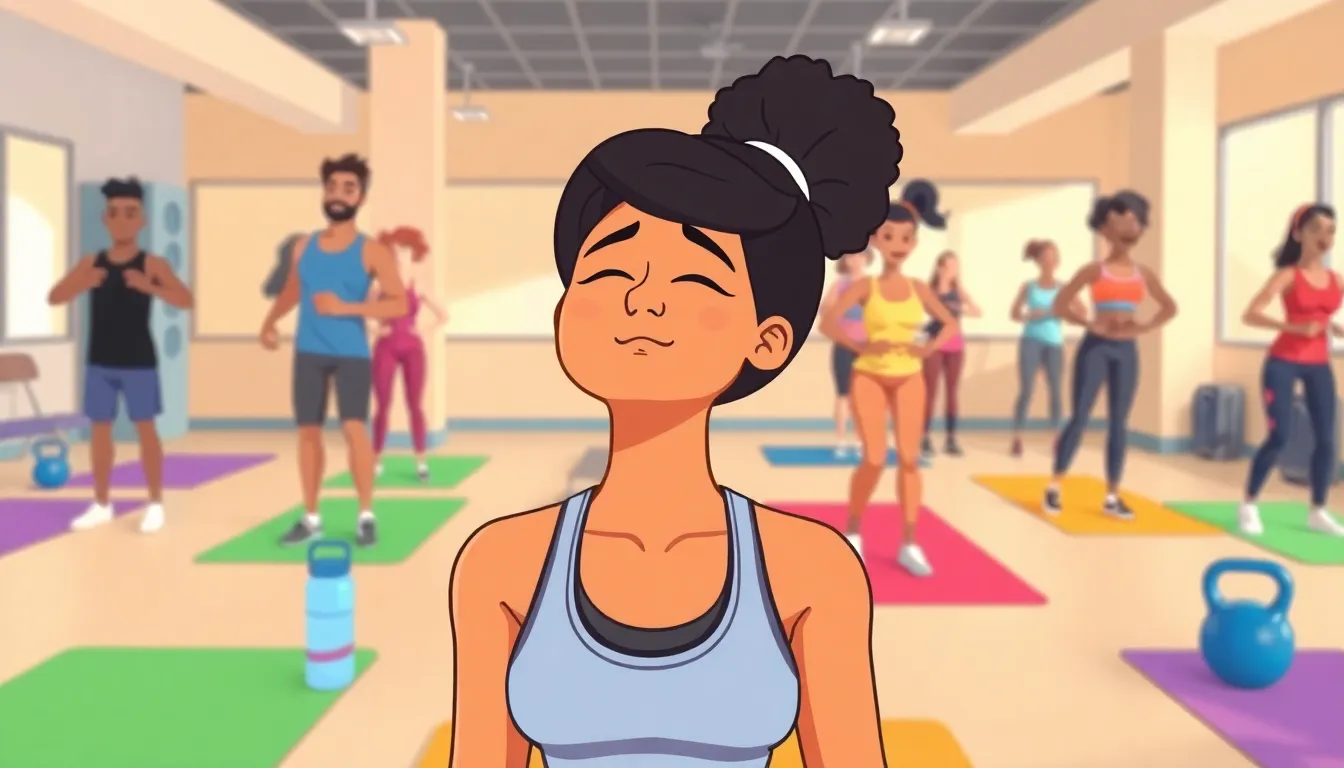 10. Povezivanje Disanja Sa Mentalnim Fokusom