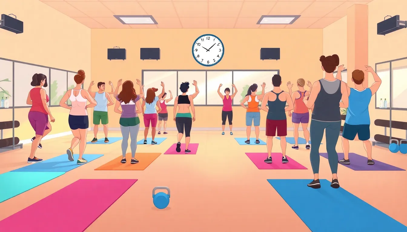 12. Prilagođavanje Tehnike Disanja Prema Napretku