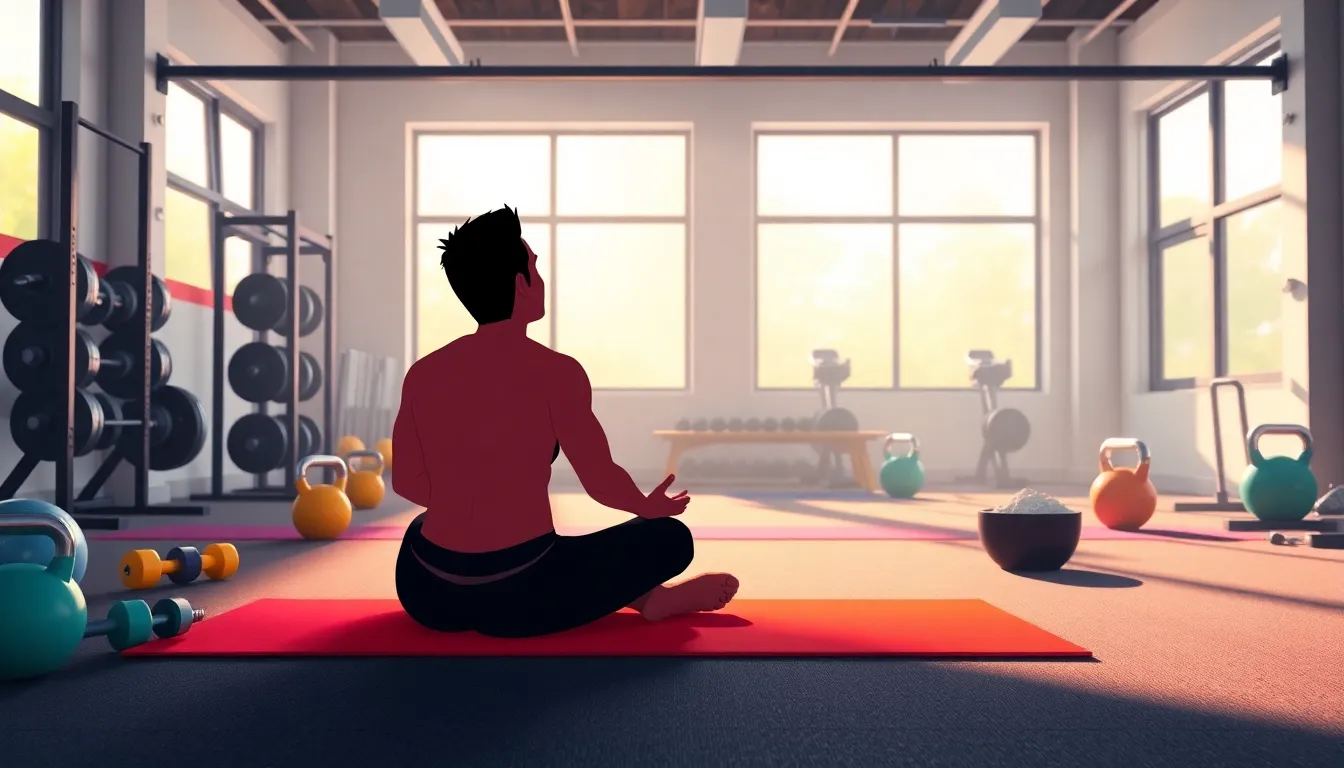 7. Disanje Tokom Pauza