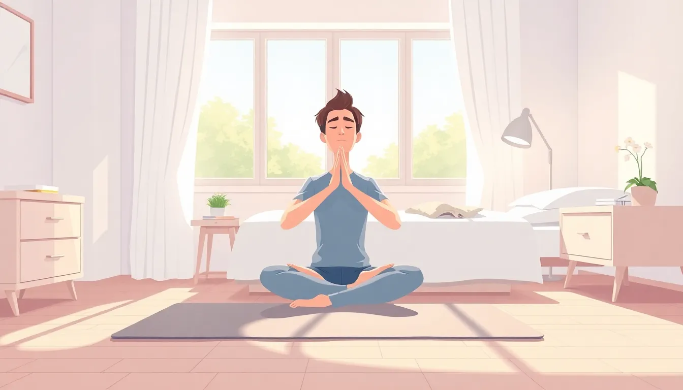 10. Dnevna Vežba Kontrole Disanja