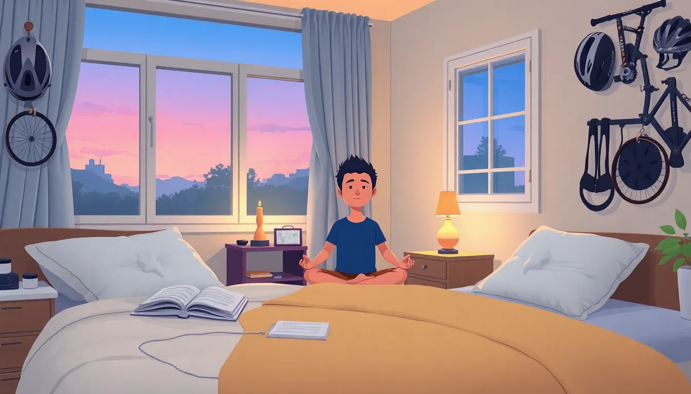 3. Ograničenje Korišćenja Elektronskih Uređaja