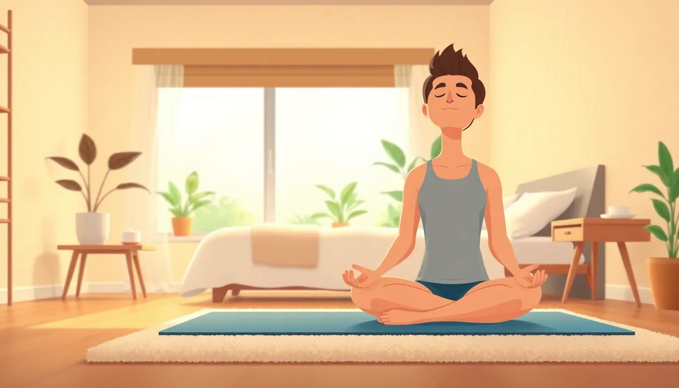 8. Meditacija i Svesno Disanje