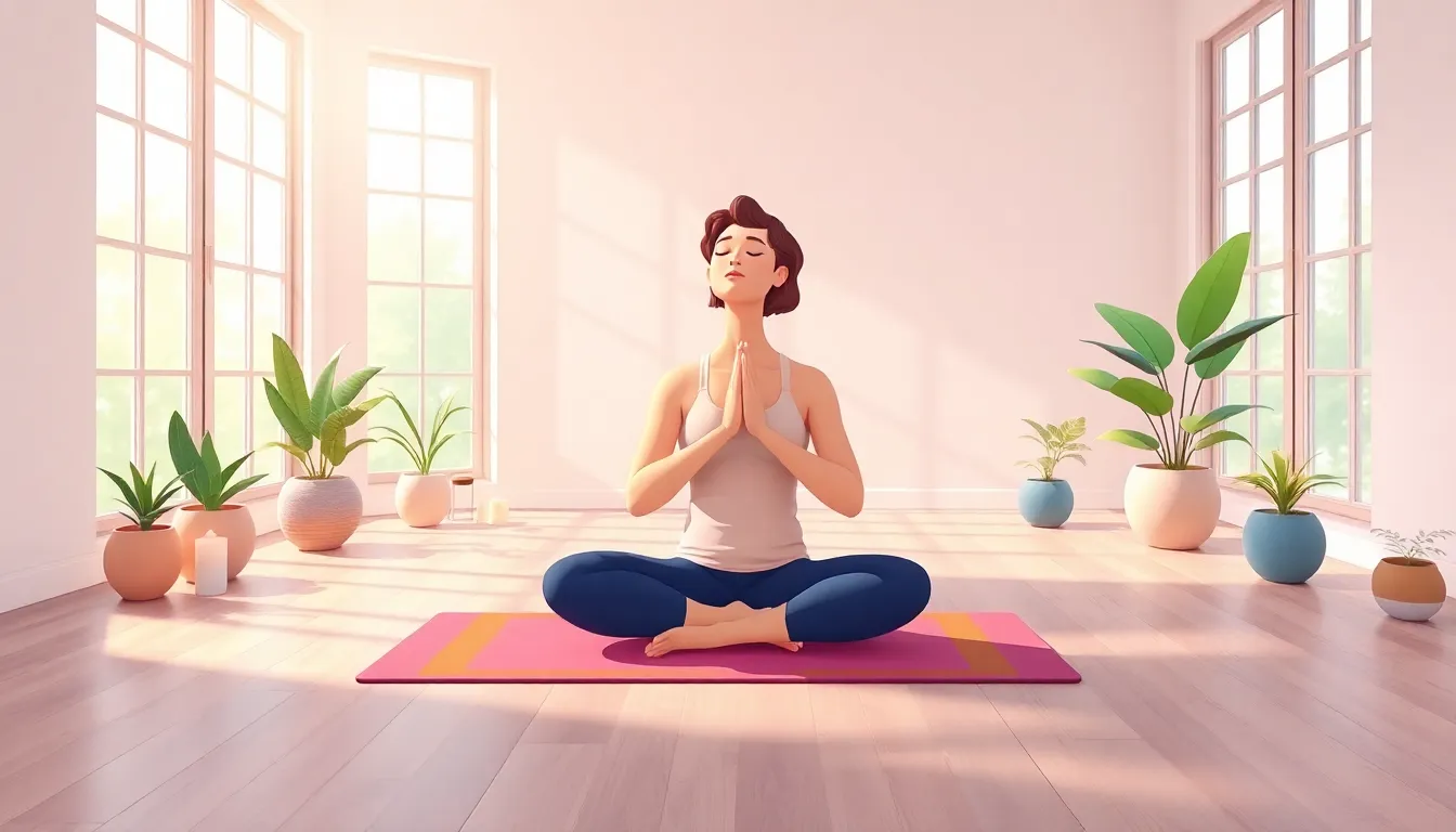 9. Uloga Disanja u Oporavku