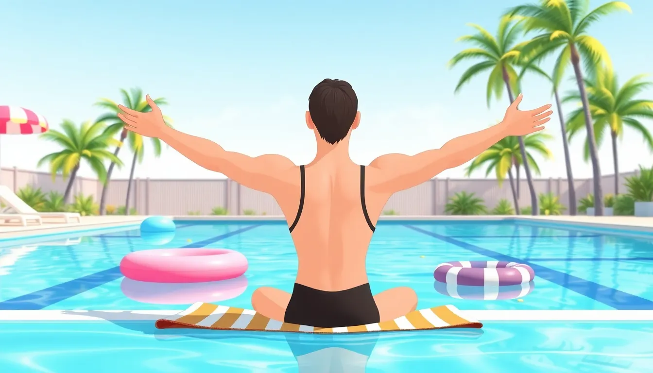 2. Tehnika Dubokog Disanja