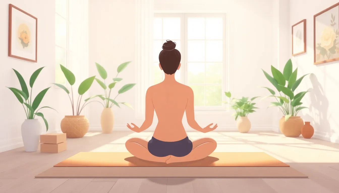 6. Vežbe Disanja na Suvom