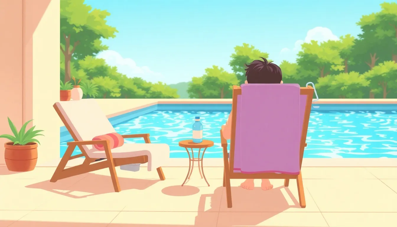 8. Prilagođavanje na Temperaturne Promene