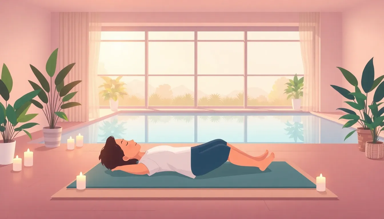 9. Korisne Tehnike Relaksacije