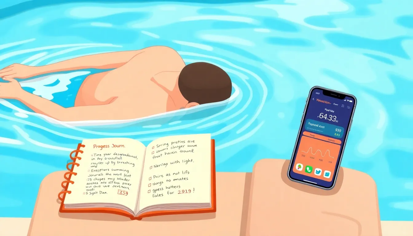 12. Praćenje Napretka