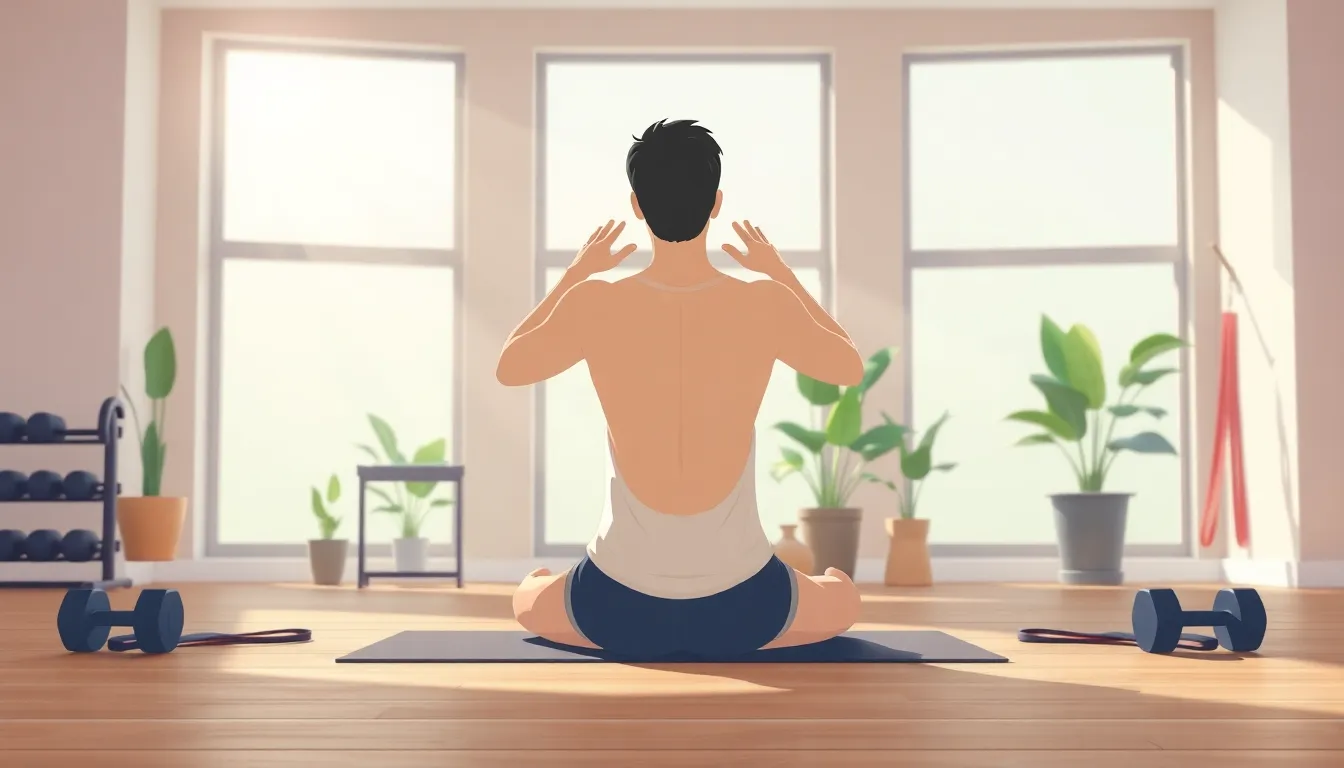 1. Razumevanje Osnova Kontrole Disanja