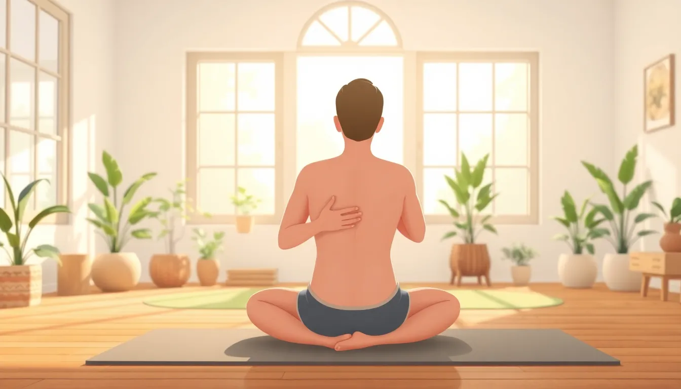 2. Tehnike Dubokog Disanja