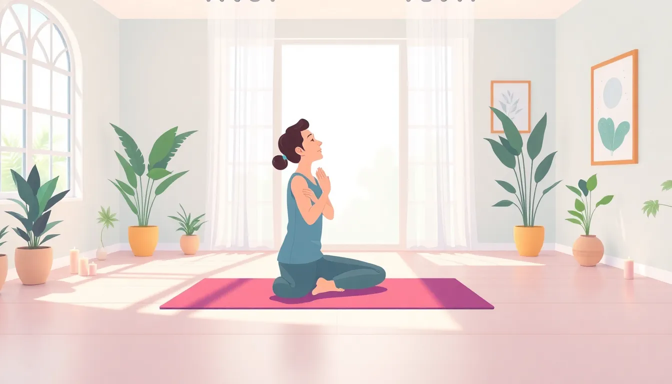 3. Uloga Disanja u Relaksaciji