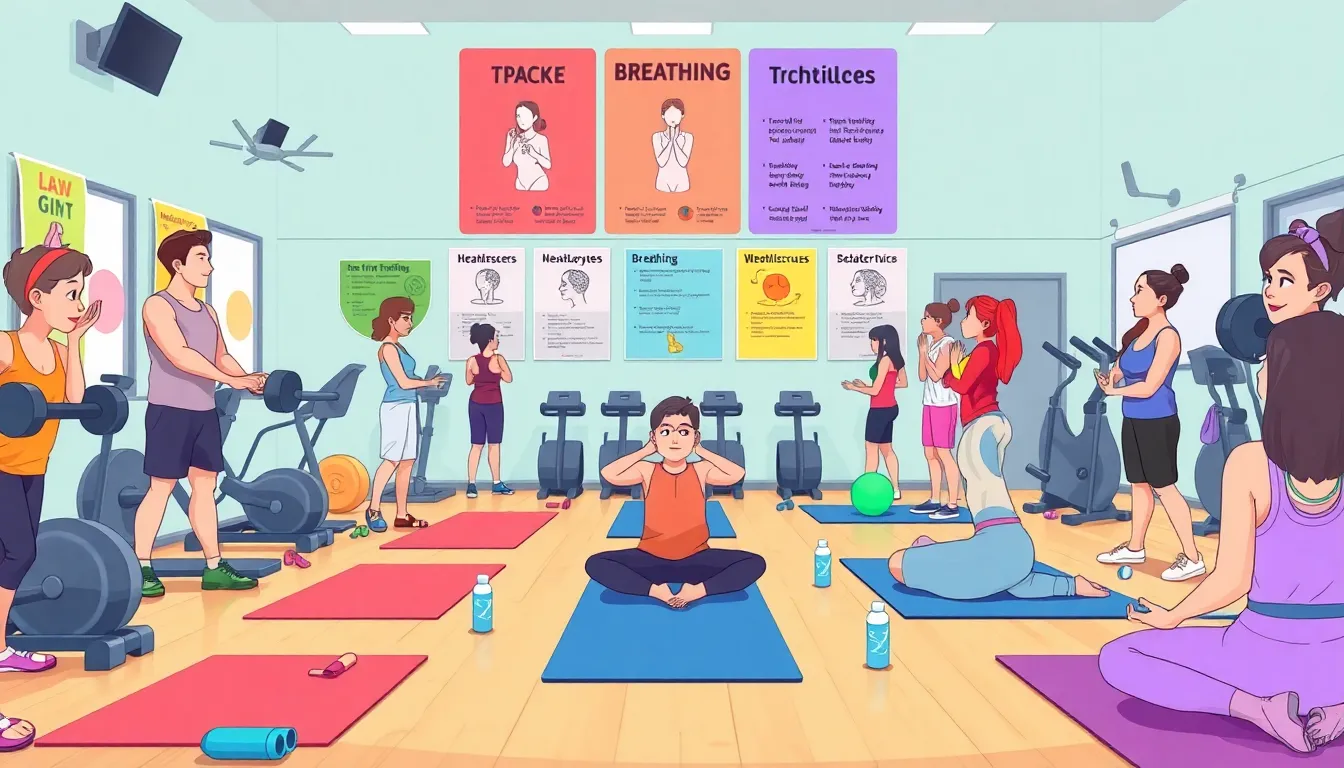 4. Disanje Tokom Fizičke Aktivnosti